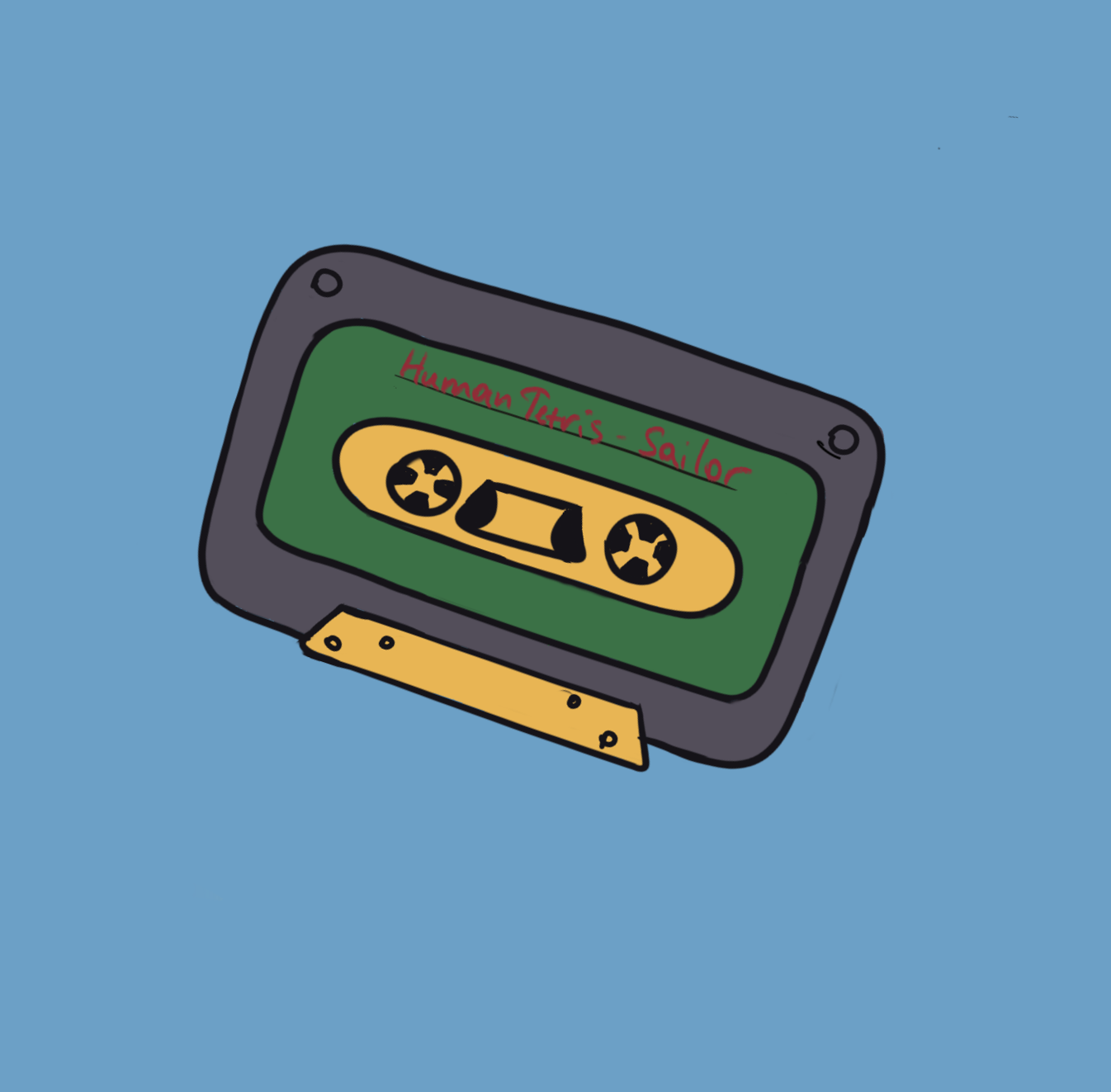 Tape 1